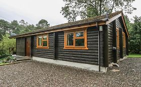 Millmore Cabin