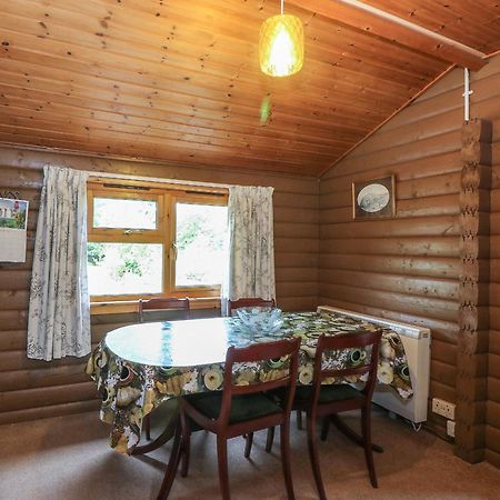 Millmore Cabin Killin Exterior photo